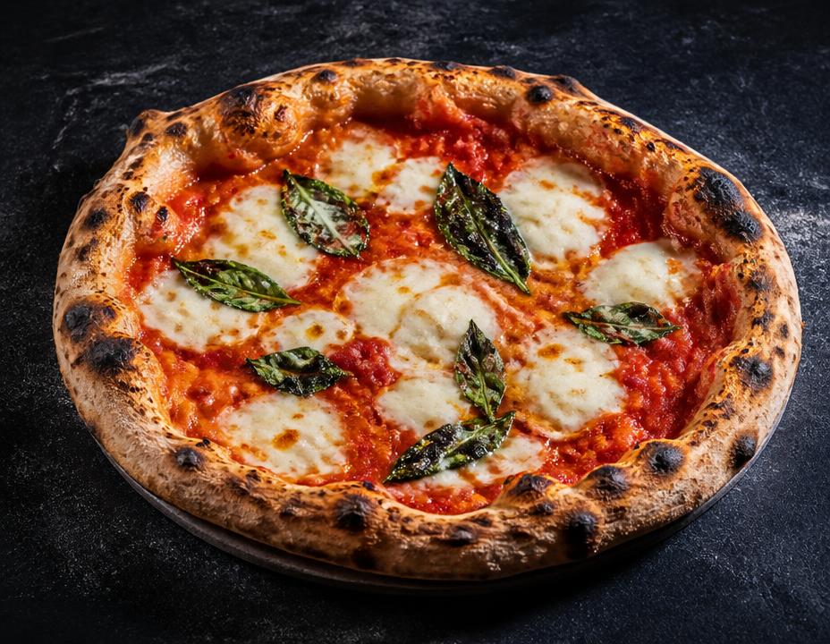 Pizza Margherita